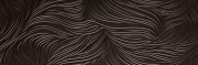 Elegant Surface плитка A структурная черная 29,8х89,8